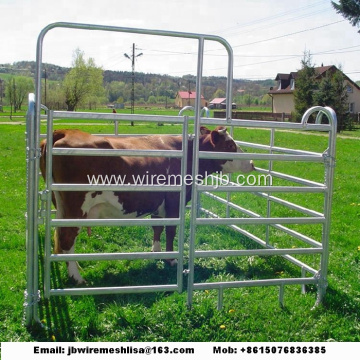 Galvanized  Horse Fence/Cattle Fence/Livestock Fence